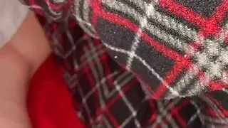 Sluts ass and pussy need big dick