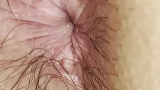 My slut wife’s beautiful hairy pussy – wife open for bwc