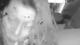 Une blonde baisee violemment par un mec tatoue