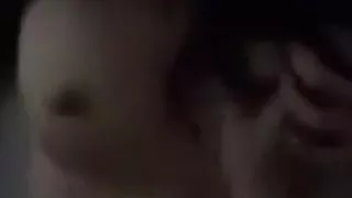 You made me cum