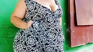 Karla galvez culona hermosa madura