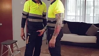 Hard Tools - Niko Demon & Oscar Marin