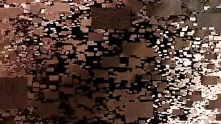 Mistress Bad Bambi fuck with her asian lover and her cuckold