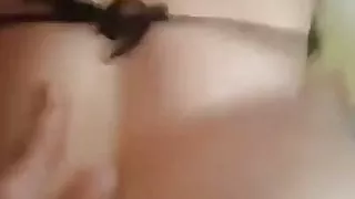 BBC pounds mature pawg