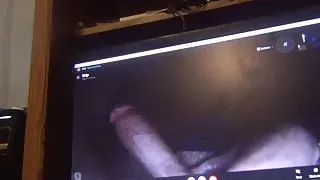 Huge Load on Webcam