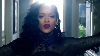 Shakira ft. Rihanna - Can't Remember To Forget You