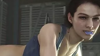 Jill Is Such A Good Girl