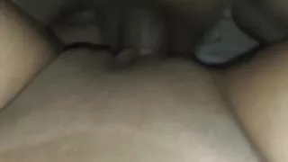 Quick Hardcore Missionary With Indian Bhabhi POV