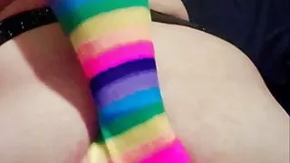 Playing with my new plug