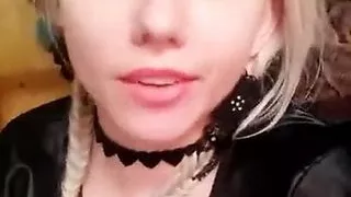 Surprise dear, your dick does not give me pleasure – Russian