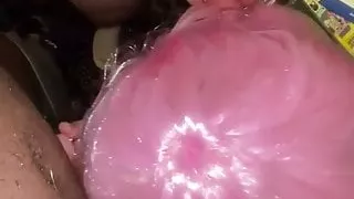 Sharing Is Caring for a Sissy