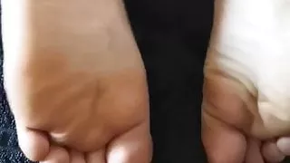 Solejob slide cock on soft soles