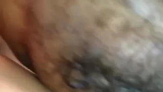 Follada de anoche con amiga