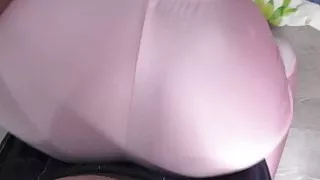 Girlfriend Doggystyle Sucking Cock And Facial Cumshot