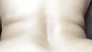 she Invites me when she was alone at home part - 1