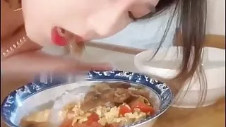 23. Looking for many guys to insult my Chinese Wife