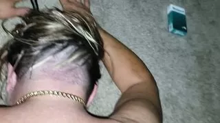 Simply amazing pawg taking BBC