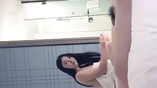 Call the lady in the hotel