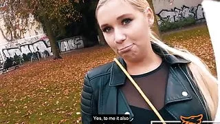 Dick Outdoor & got Banged in HOTEL