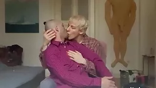 Twink Is Always Hungry For Raw Cock