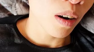 Sweet Korean girl fucked by snapchat mate