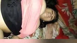 Indian Moti ladki