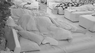 Seks Maje i Janjusa - Zadruga 4