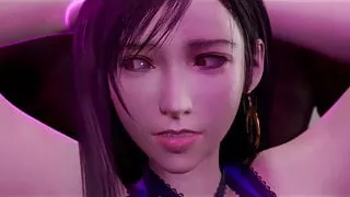 Avalanche - Tifa Lockhart Captured - Chapter 1