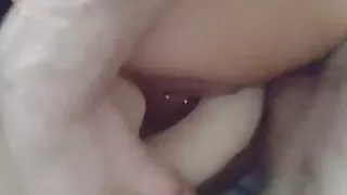 Dildo Double Penetration