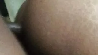 Fucking A Sexy Ass Female I Meet In WALMART – Big Ass