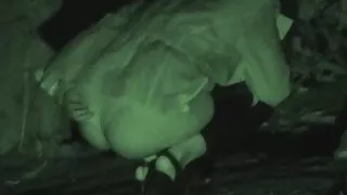 my girl has to go outside