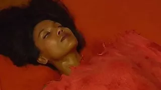 Fingers Deep Inside Her Pussy Massage Experience Of Couple