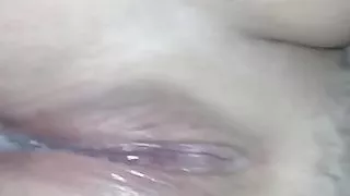 HarleyDawn BBW Wet creamy Squirting Pussy Chubby Huge Boobs