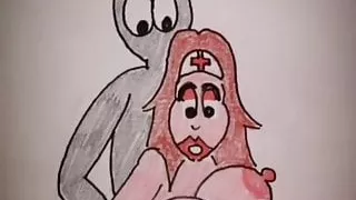 Sex in the hospital room p. 4