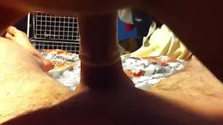 Ride to orgasm busty amateur swedish girl from fitta.eu