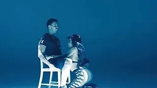 nciki minaj delicious ass 2
