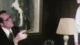 Prison Warden, Cigar Smoking Daddy gets his cock sucked