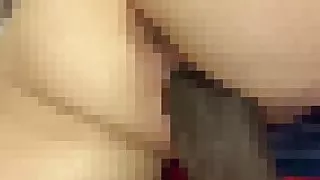 BetaVision- Censored BBC Riding PMV