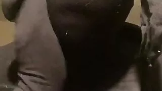 Horny Encased Doll P2