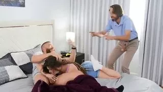 Brazzers - Swap In For A Facial