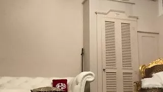 Emanuela Botto - Transparent dress