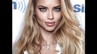 HOTTEST Female Models