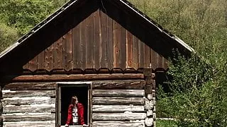 Erotic ASMR Porn - Little Cabin