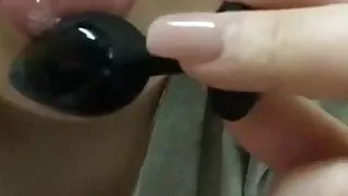My new nipple # 85