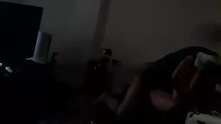 Friend fucking wife 4