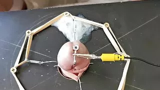 fishhook electro and cum