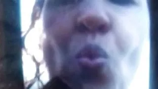 Tribute to aunty arabic