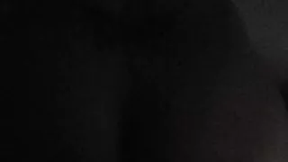 Colombian Doggystyle