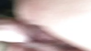 Step Mom  afraid  of my fat cock