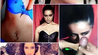 Shraddha kapoor hardcore sasur bahu roleplay banged hard
